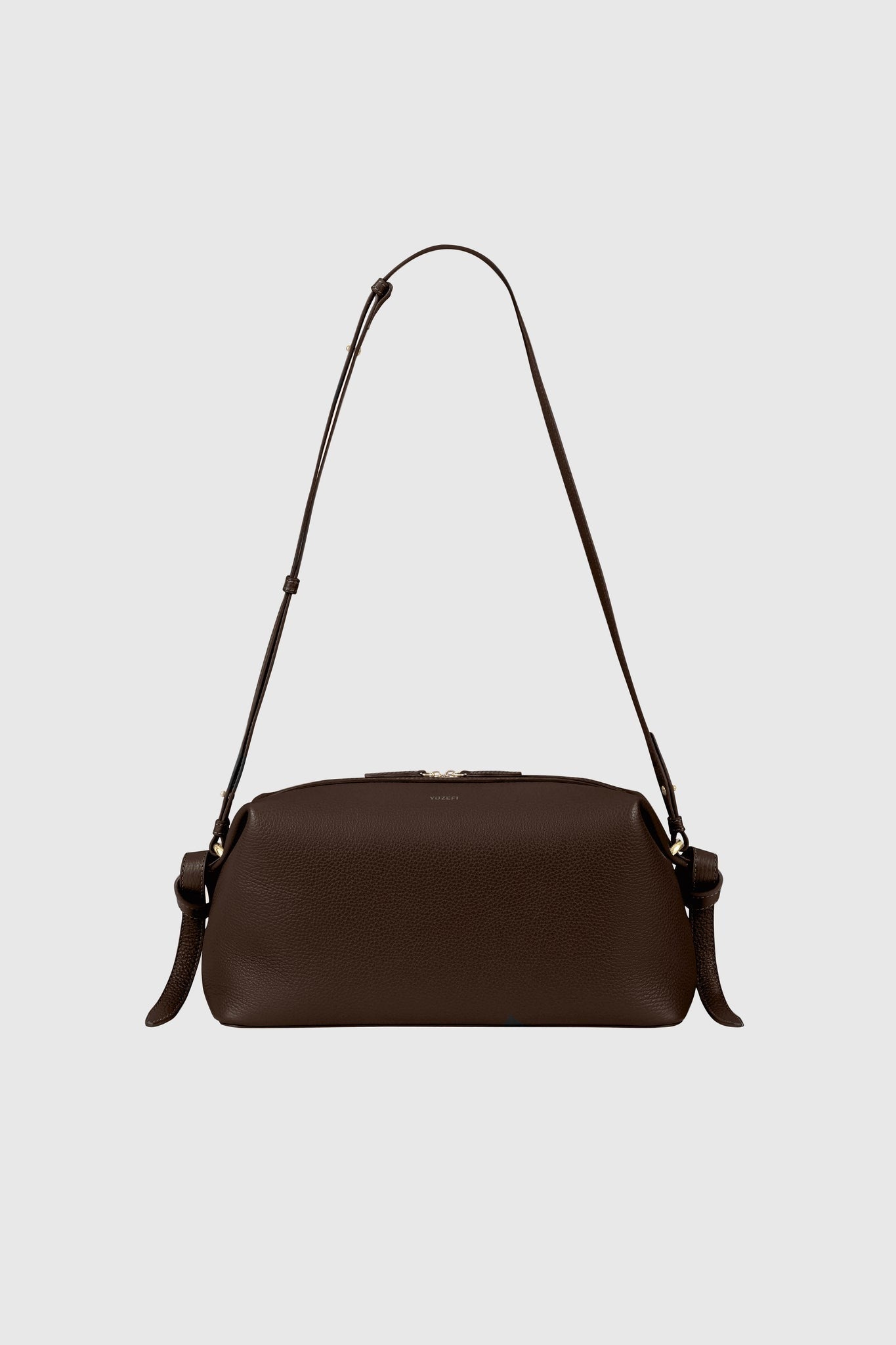 YUZEFI BRIOCHE POUCH
