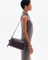 YUZEFI BRIOCHE POUCH