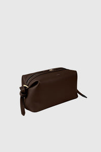 YUZEFI BRIOCHE POUCH