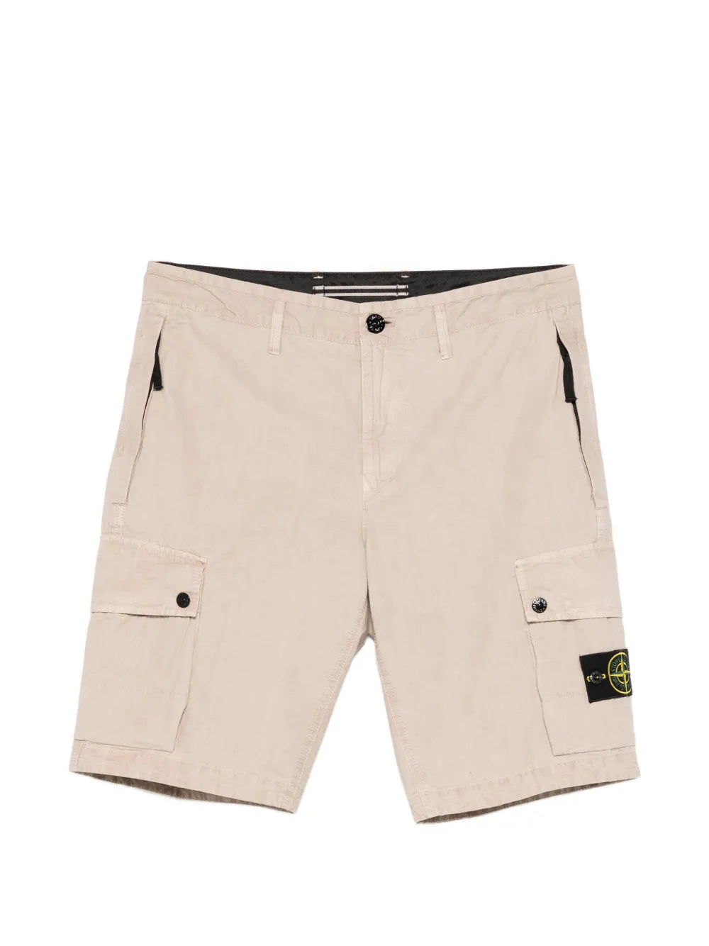 STONE ISLAND CARGO SHORTS