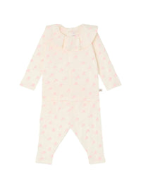 BONPOINT JELSIA TROUSERS SET