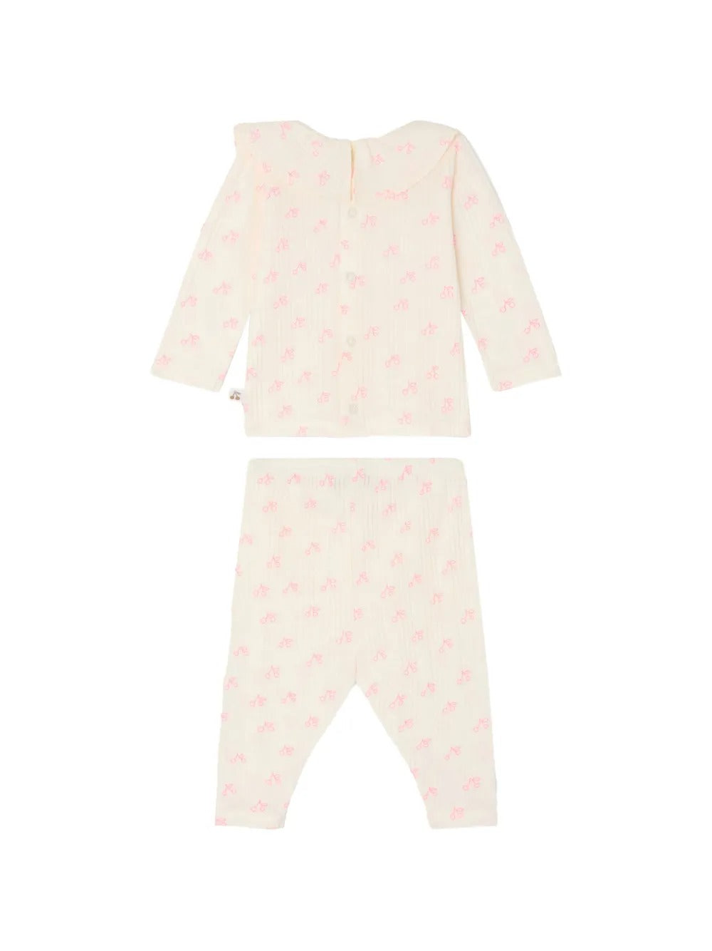 BONPOINT JELSIA TROUSERS SET