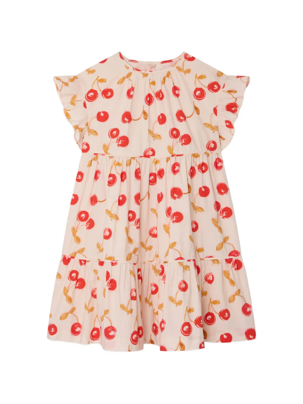 BONPOINT LEONTINE DRESS