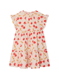 BONPOINT LEONTINE DRESS
