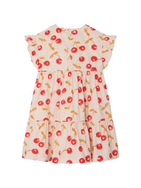 BONPOINT LEONTINE DRESS
