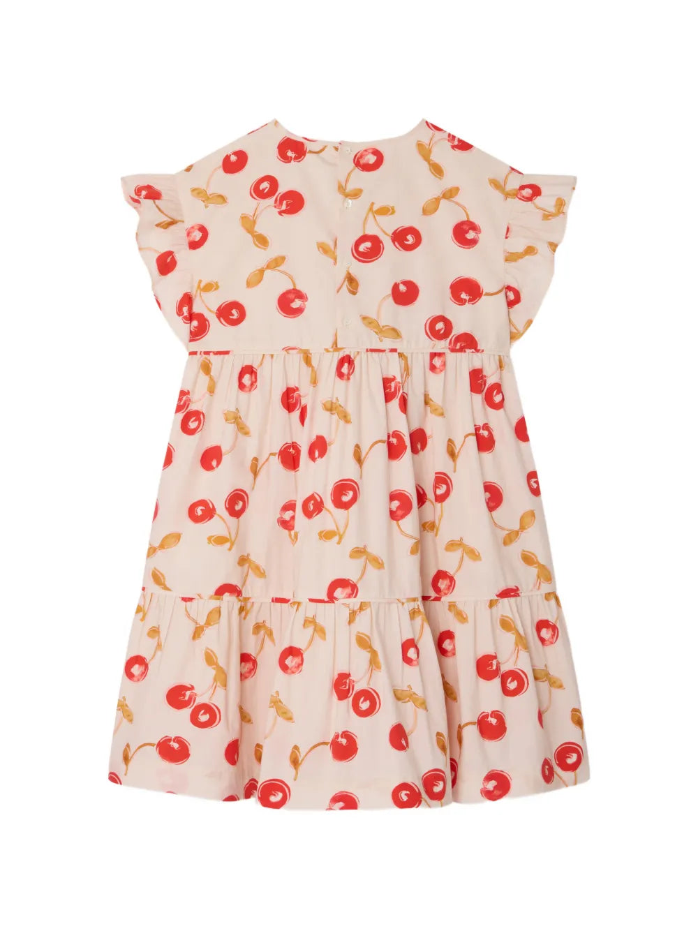 BONPOINT LEONTINE DRESS