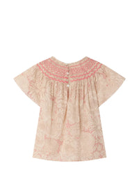 BONPOINT BLOUSE ADELICE