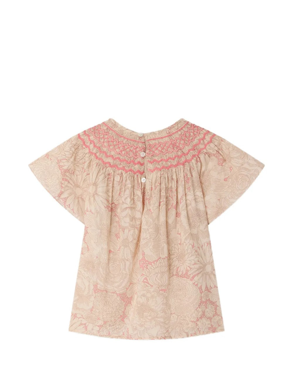 BONPOINT BLOUSE ADELICE