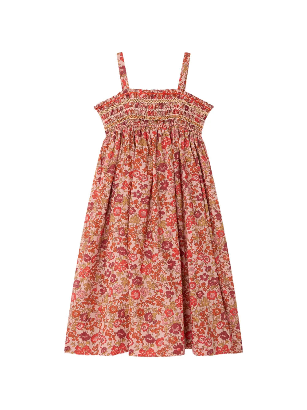 BONPOINT LABEILLE DRESS