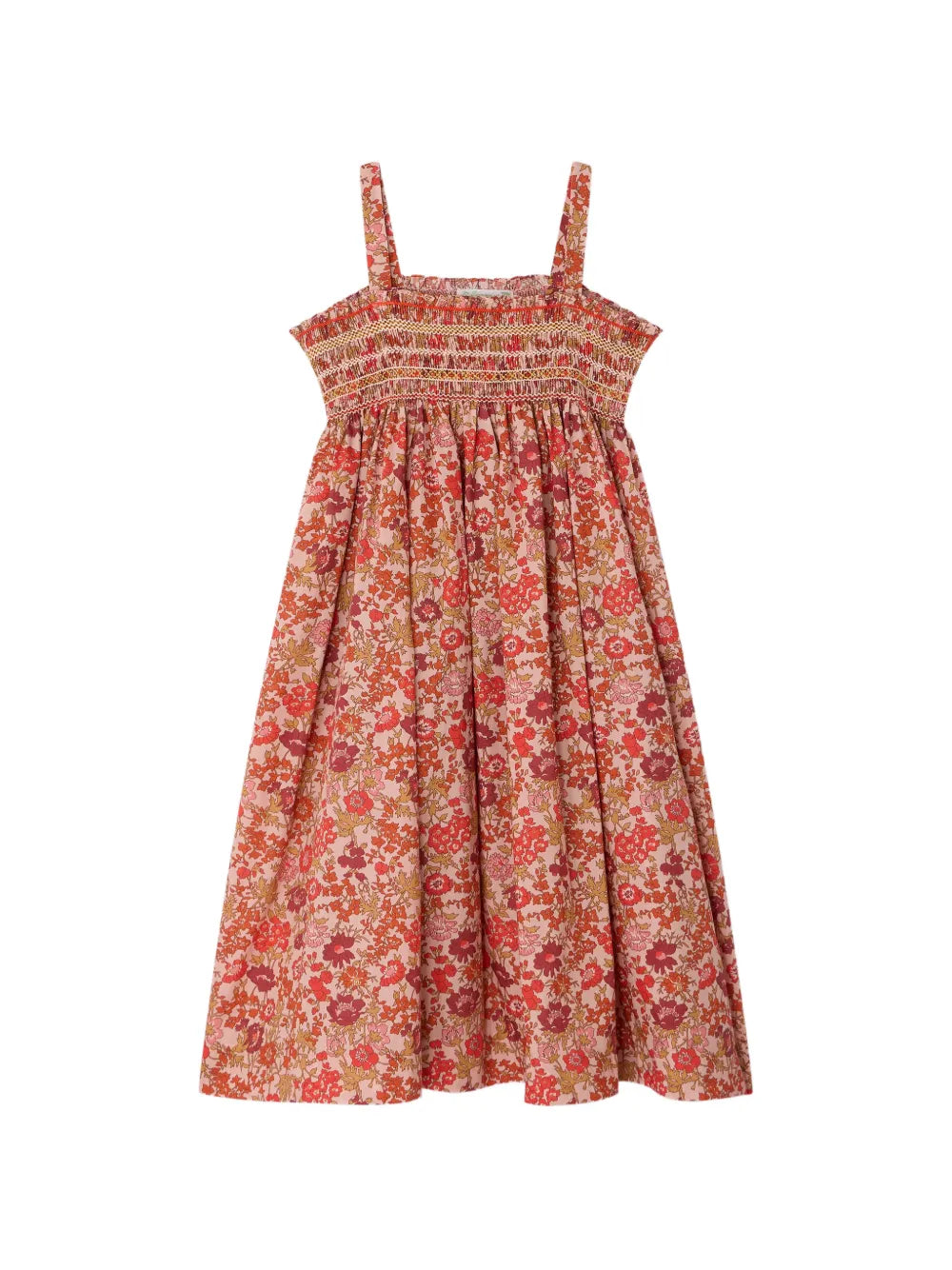 BONPOINT LABEILLE DRESS
