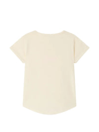 BONPOINT T-SHIRT AADA