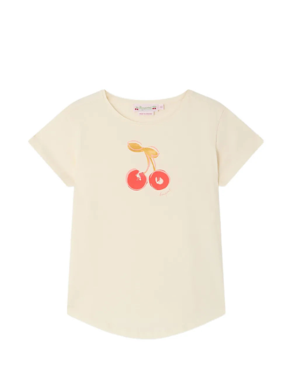 BONPOINT T-SHIRT AADA
