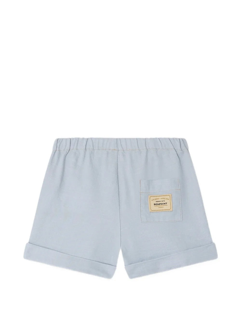 BONPOINT SHORT ECADY