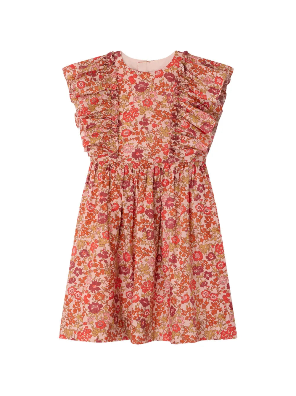 BONPOINT LIZZY DRESS