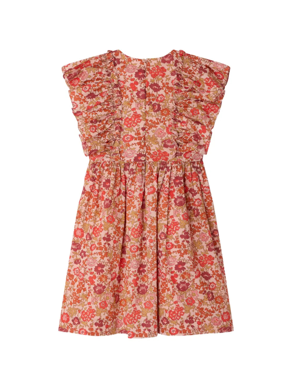BONPOINT LIZZY DRESS