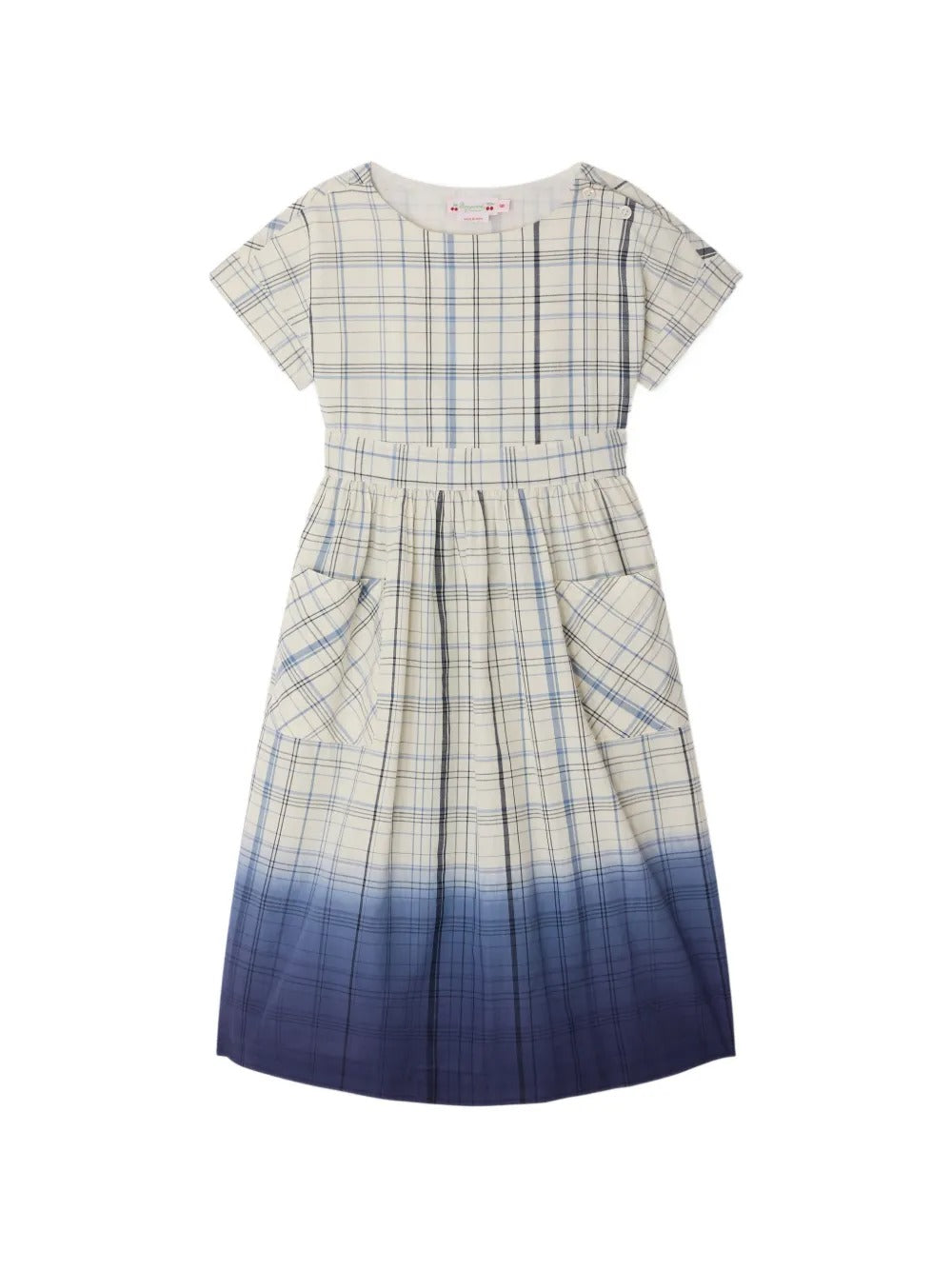 BONPOINT EDELWEISS DRESS