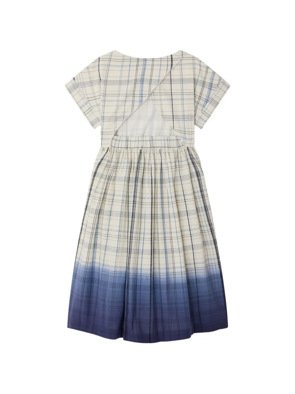 BONPOINT EDELWEISS DRESS