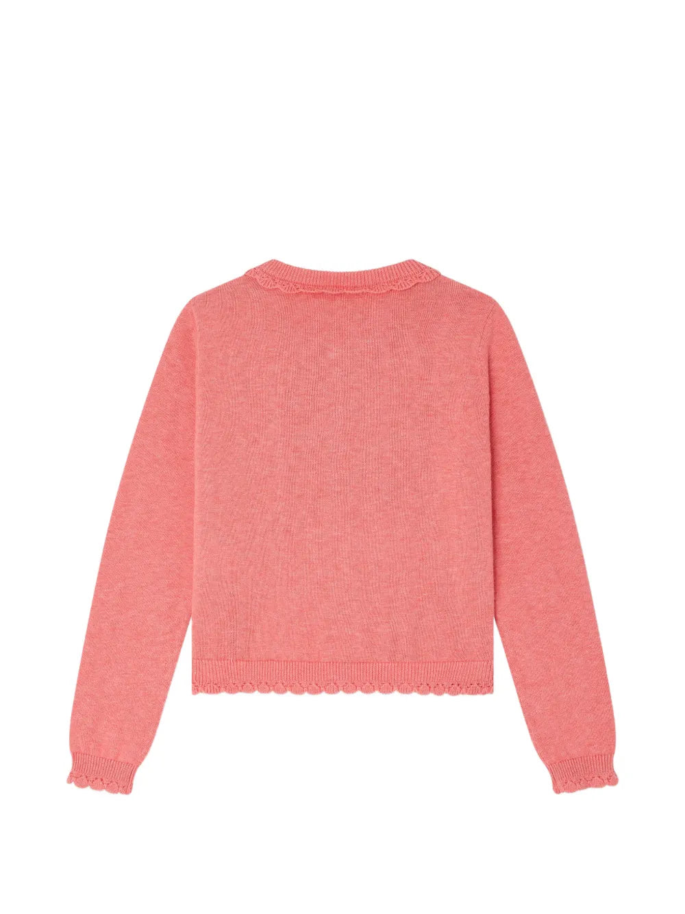 BONPOINT CARDIGAN LARITA