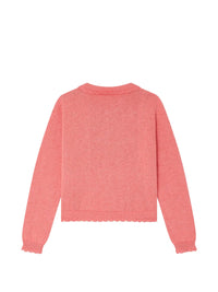BONPOINT CARDIGAN LARITA