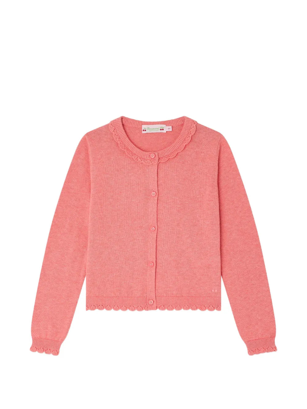 BONPOINT CARDIGAN LARITA