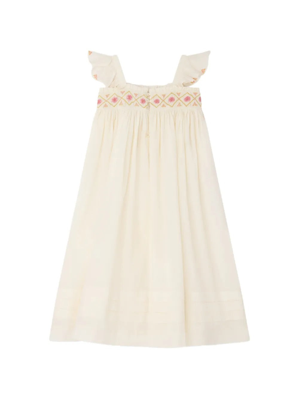 BONPOINT LAORA DRESS