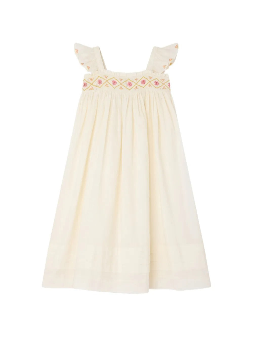BONPOINT LAORA DRESS