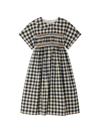 BONPOINT LELOU DRESS