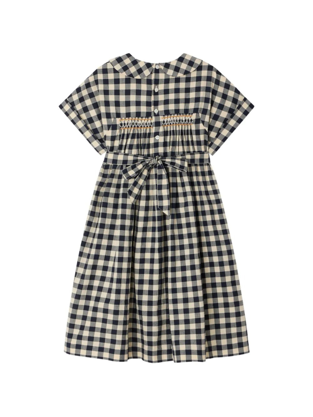 BONPOINT LELOU DRESS