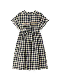 BONPOINT LELOU DRESS