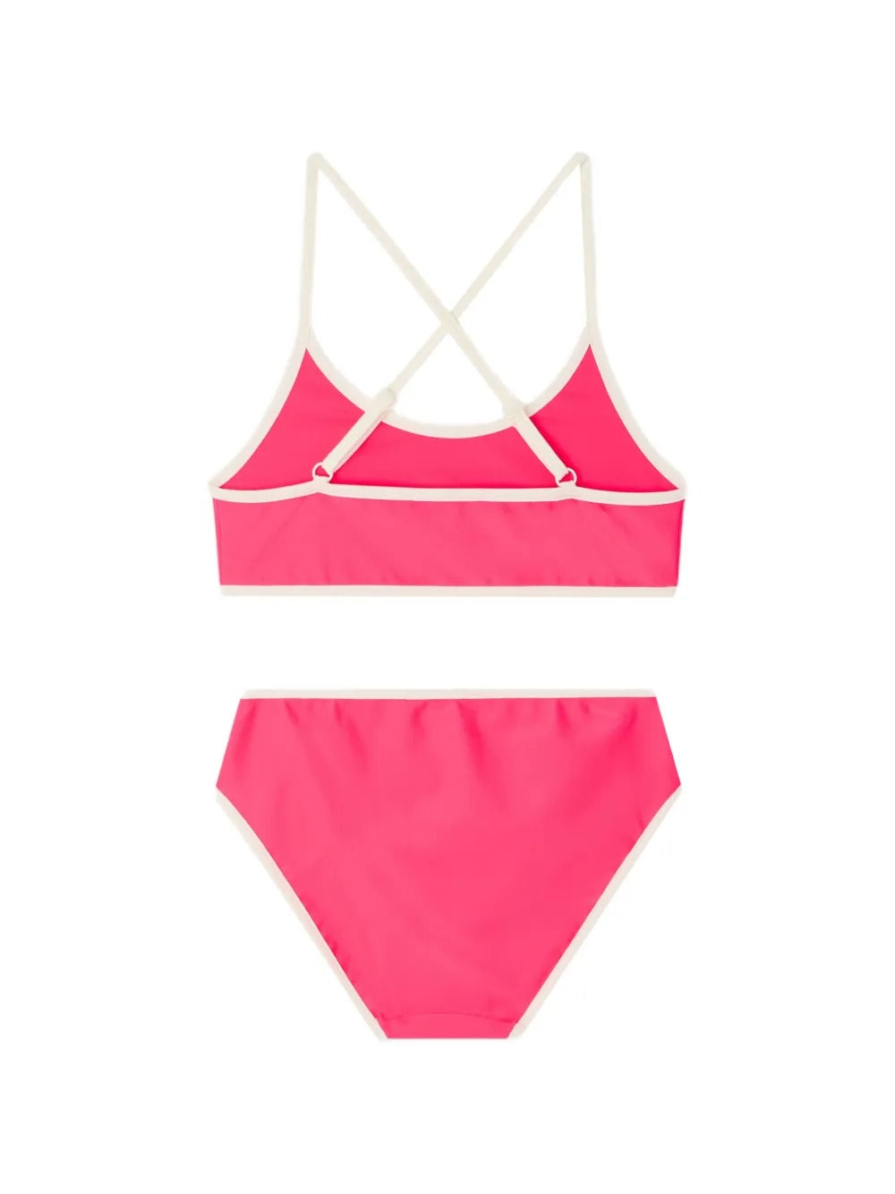 BONPOINT CHERRY BIKINI