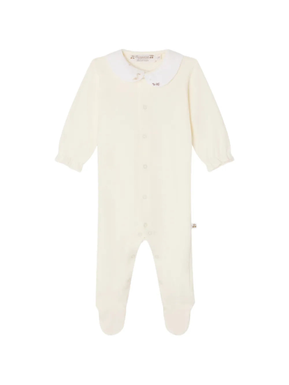 BONPOINT TINTINA BABYGROW