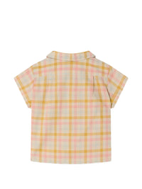 BONPOINT GERALD SHIRT