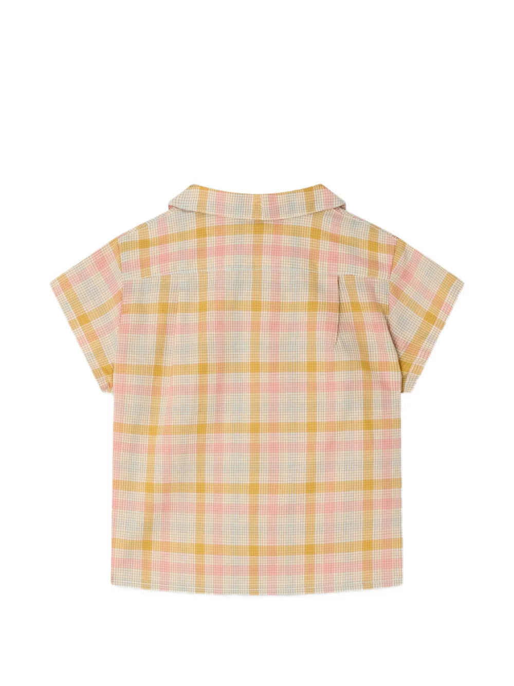 BONPOINT GERALD SHIRT