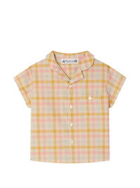 BONPOINT GERALD SHIRT