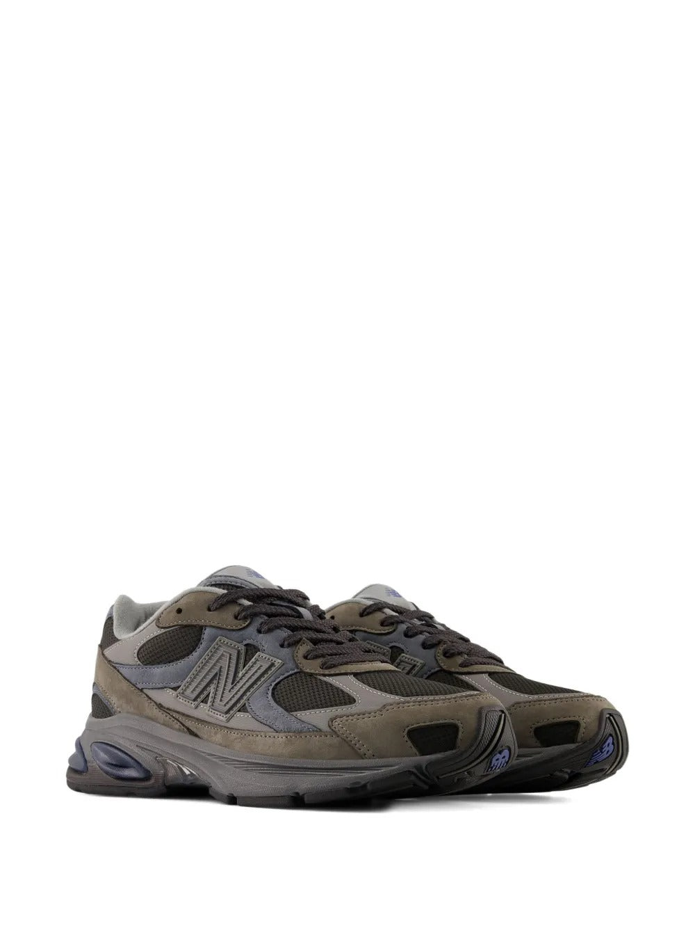 NEW BALANCE 2010