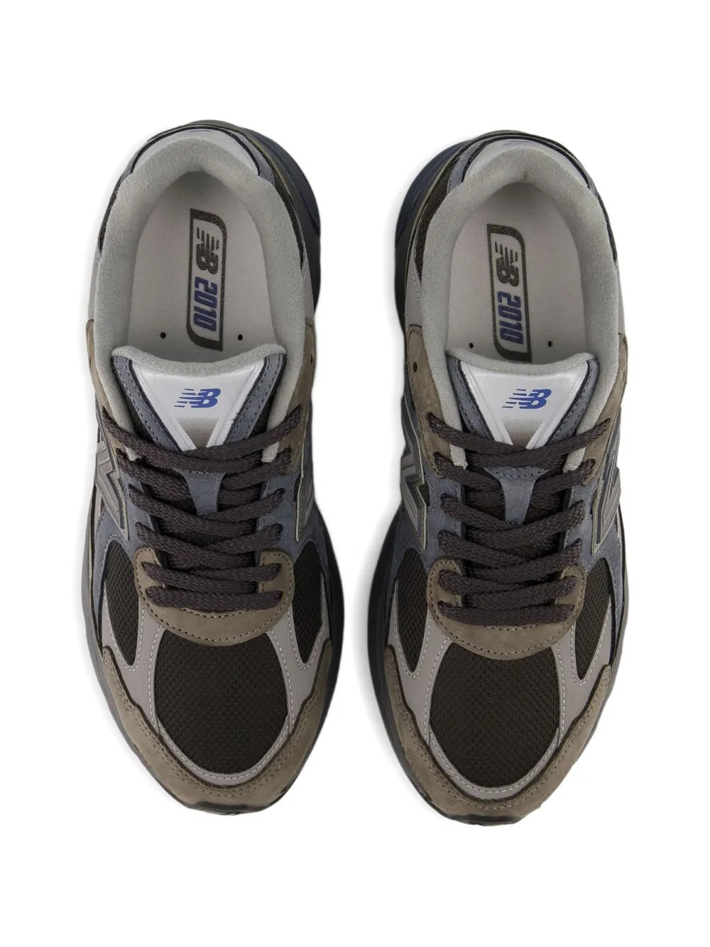 NEW BALANCE 2010