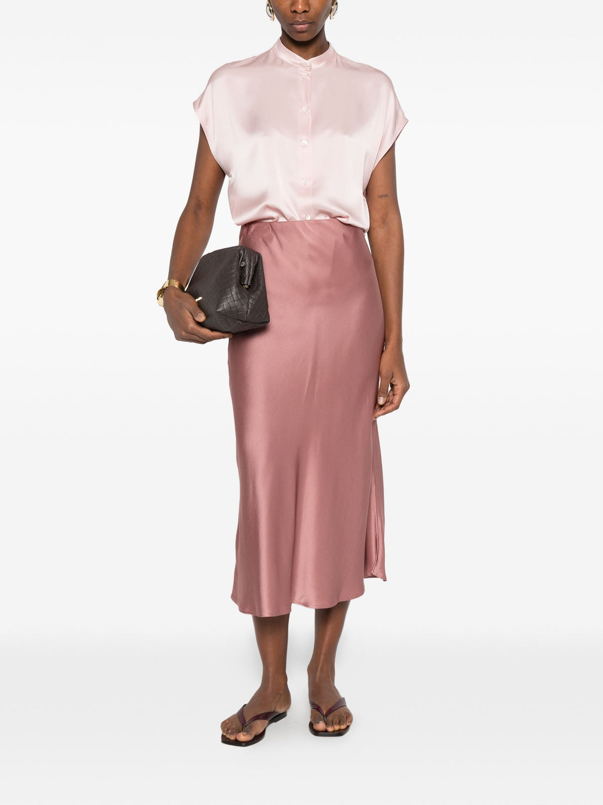 OTTODAME SKIRT CHIARA