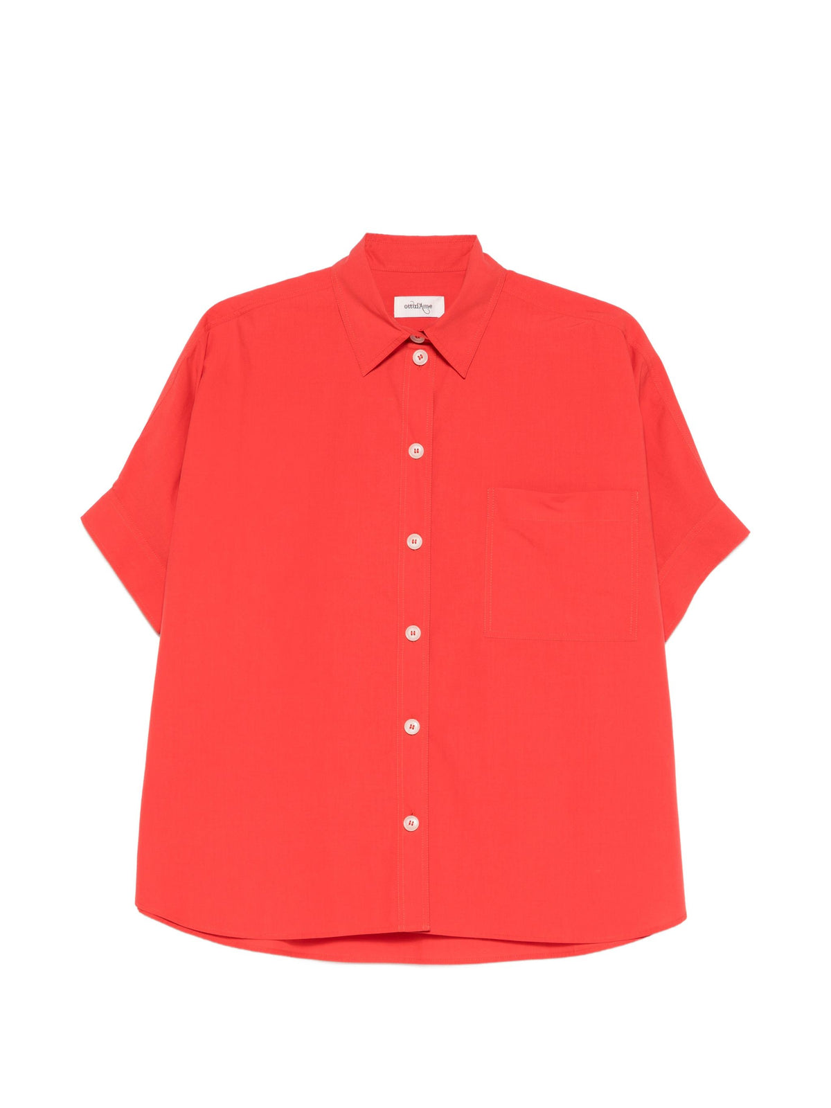 OTTODAME SHIRT