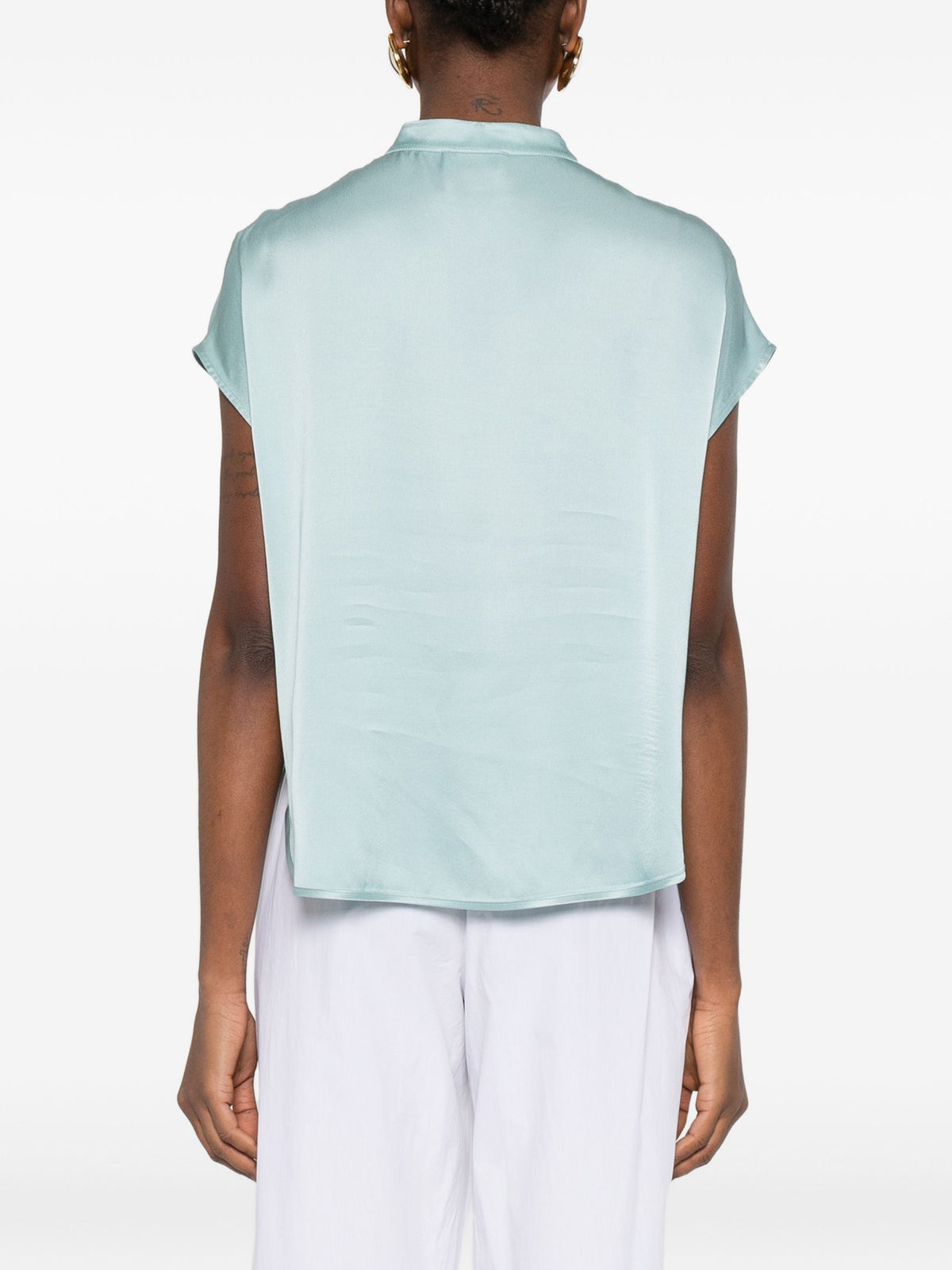 OTTODAME BLOUSE