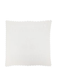 BONPOINT CHALE BLANKET