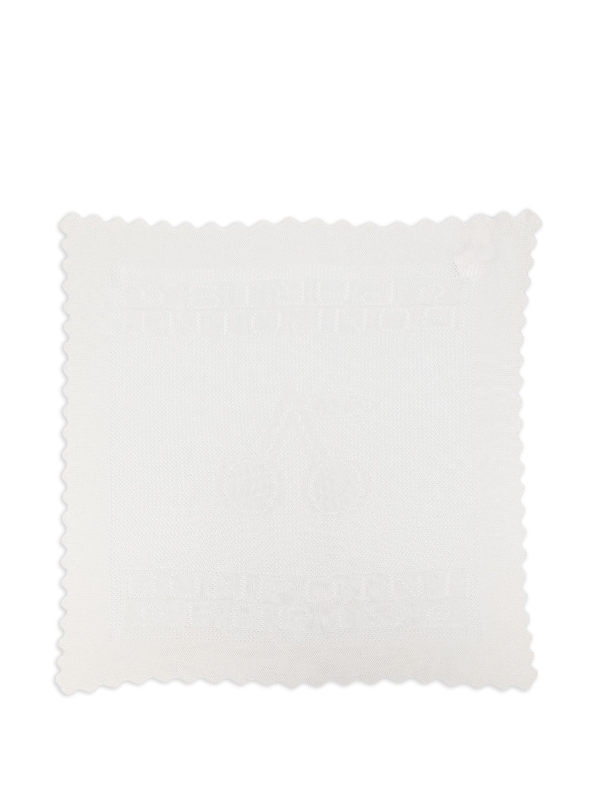 BONPOINT CHALE BLANKET