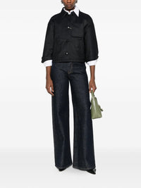 HERNO TRENCH JACKET