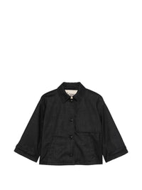 HERNO TRENCH JACKET