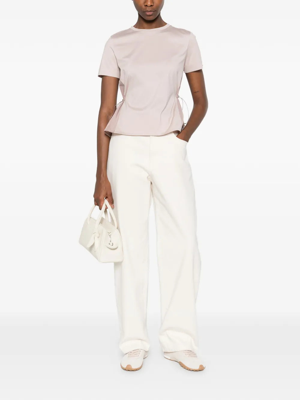 HERNO BLOUSE