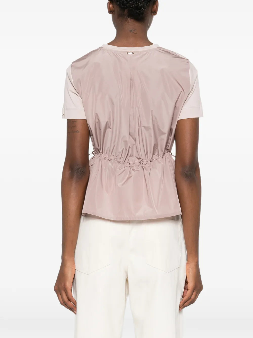 HERNO BLOUSE