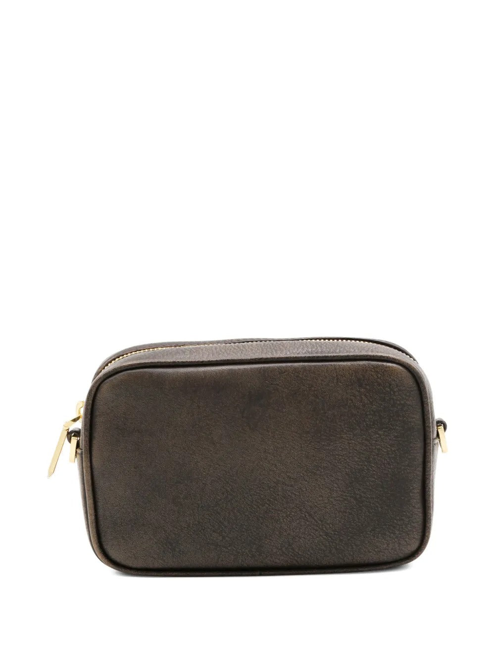 GOLDEN GOOSE MINI STAR BAG