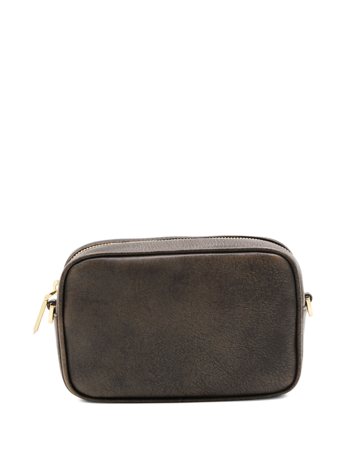 GOLDEN GOOSE MINI STAR BAG