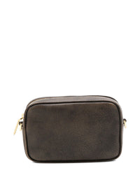 GOLDEN GOOSE MINI STAR BAG