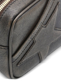 GOLDEN GOOSE MINI STAR BAG