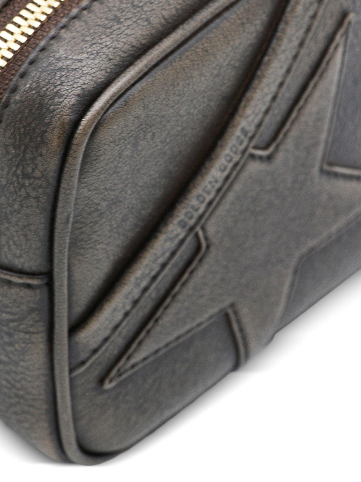 GOLDEN GOOSE MINI STAR BAG